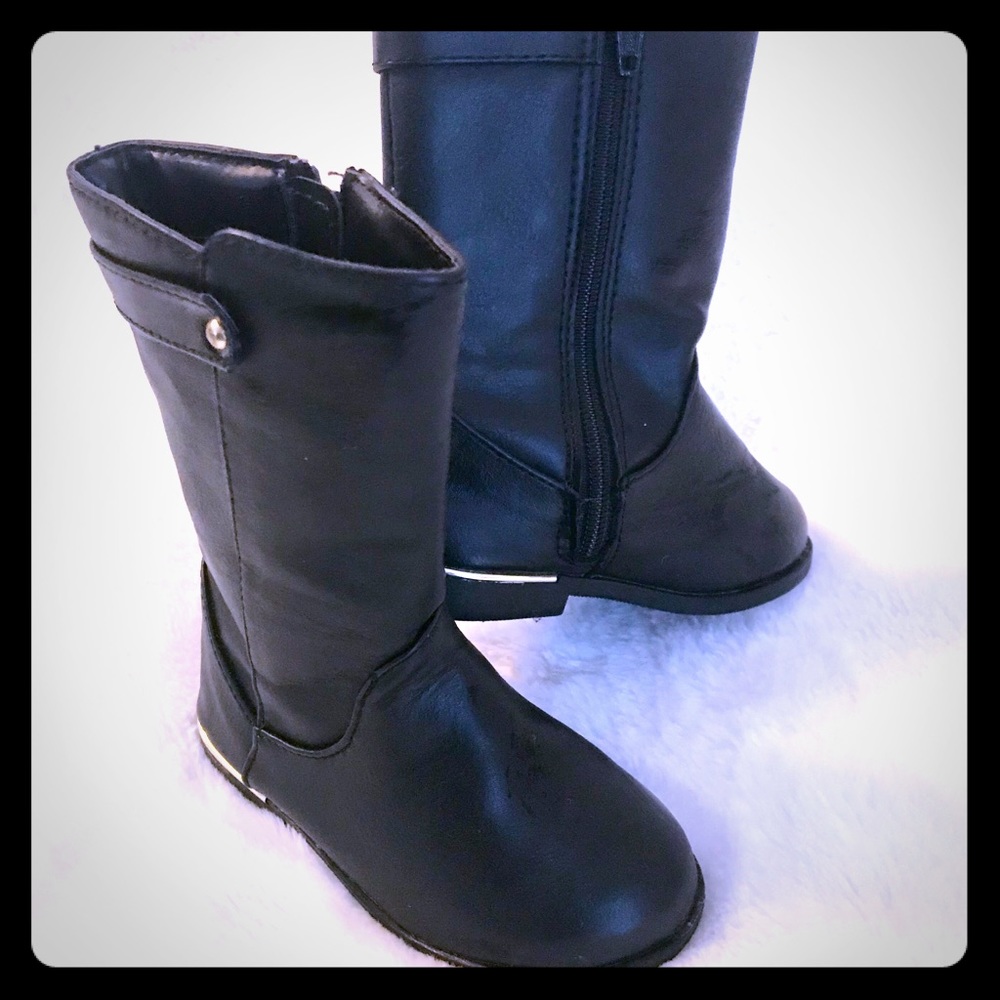 rider boots